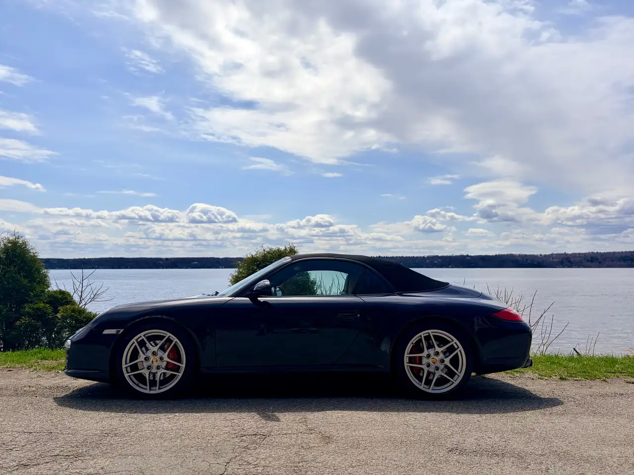 Porsche 911 снимка Porsche 911