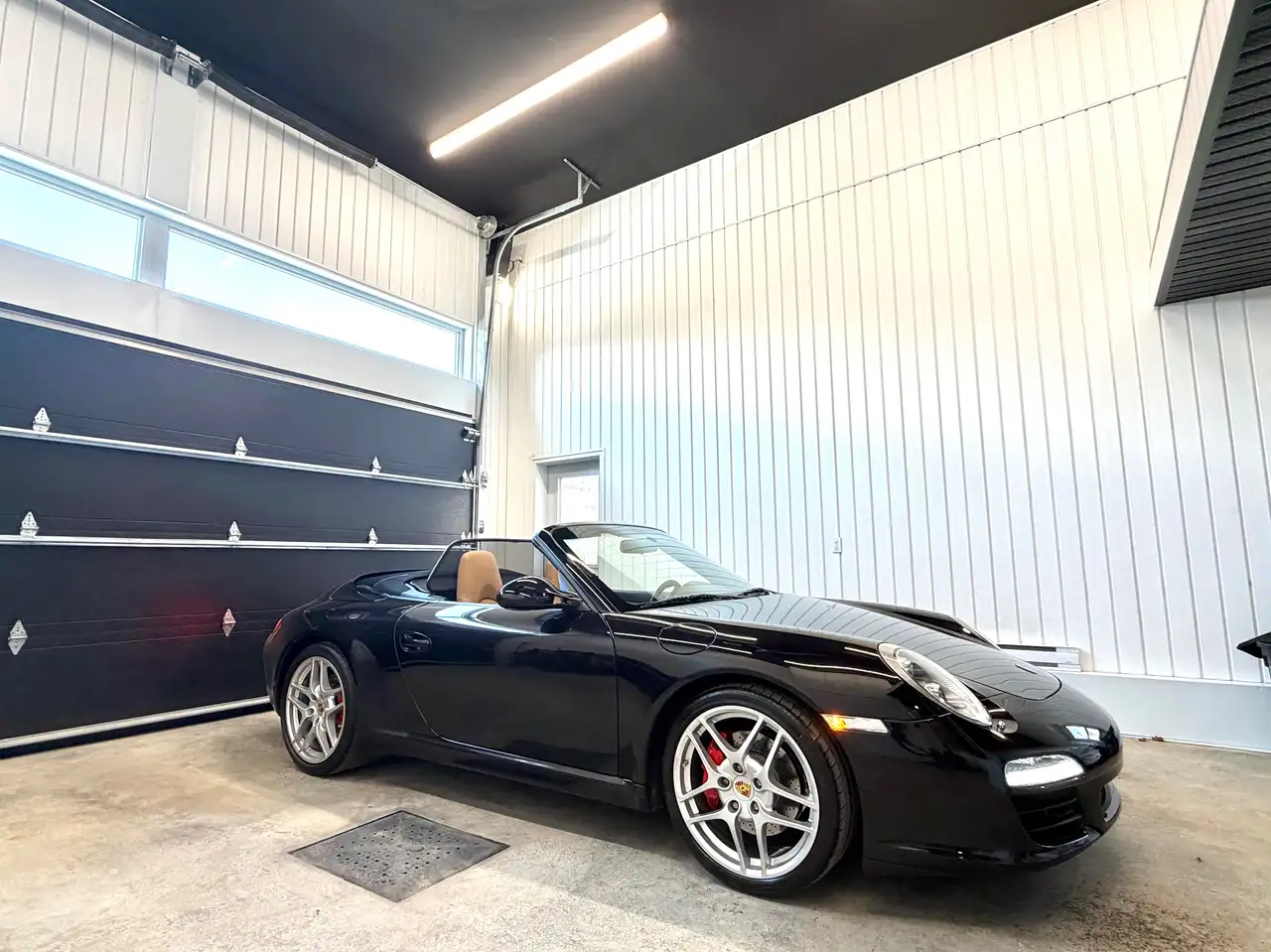 Porsche 911 снимка Porsche 911