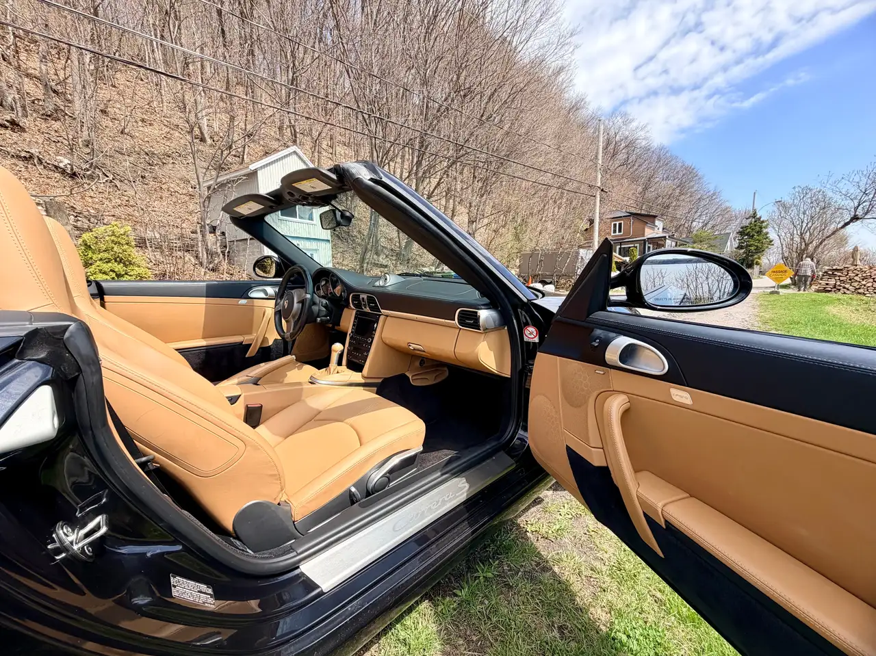 Porsche 911 снимка Porsche 911