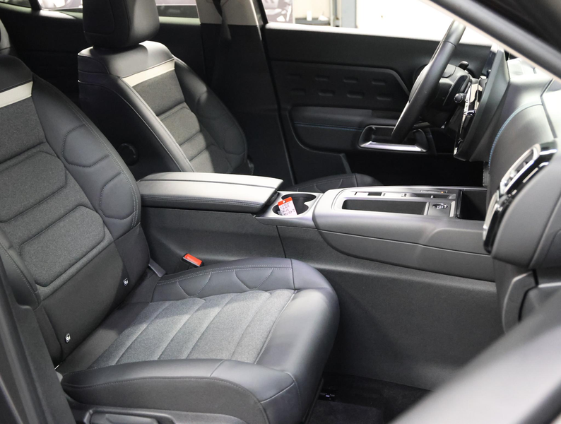 Citroen C5 Aircross 1.6 225pk Hybrid Plus | 1ste eigenaar | ACCU 99% | — photo 9