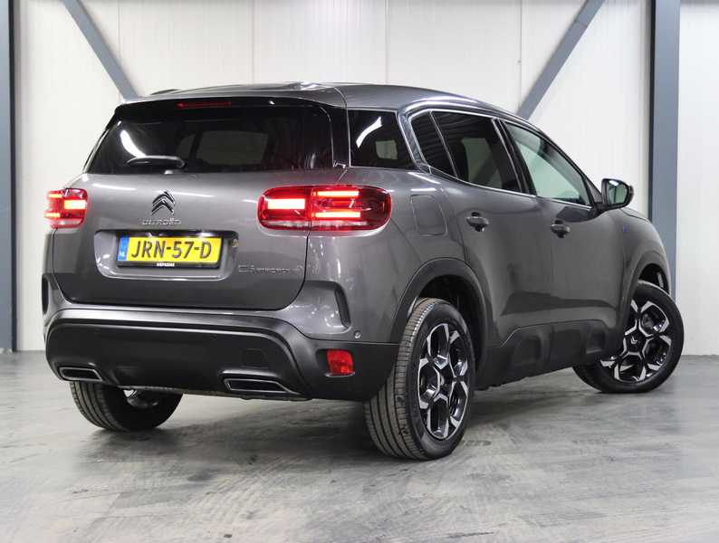 Citroen C5 Aircross 1.6 225pk Hybrid Plus | 1ste eigenaar | ACCU 99% | — photo 3