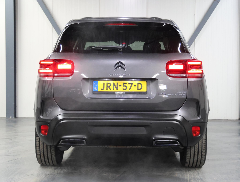 Citroen C5 Aircross 1.6 225pk Hybrid Plus | 1ste eigenaar | ACCU 99% | — photo 7