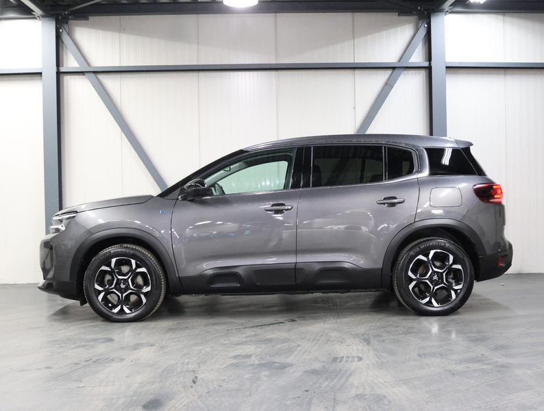 Citroen C5 Aircross 1.6 225pk Hybrid Plus | 1ste eigenaar | ACCU 99% | — photo 2