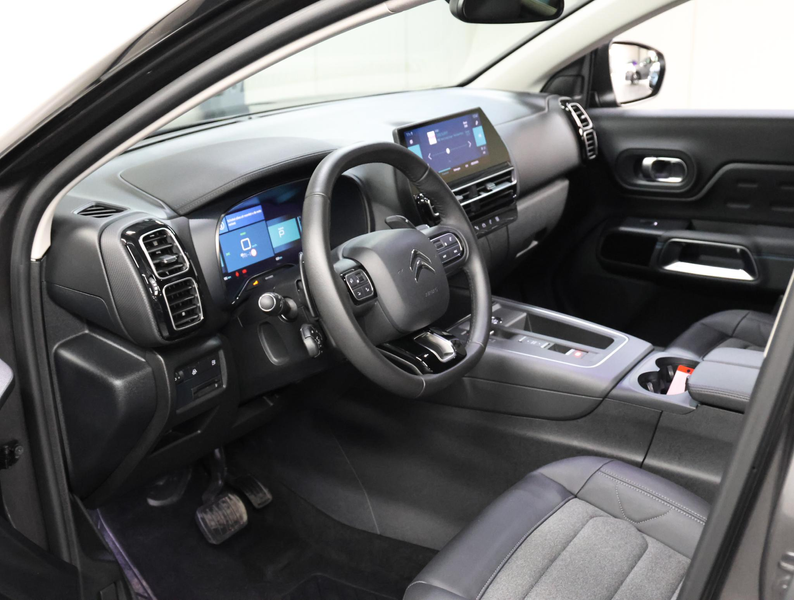 Citroen C5 Aircross 1.6 225pk Hybrid Plus | 1ste eigenaar | ACCU 99% | — photo 10