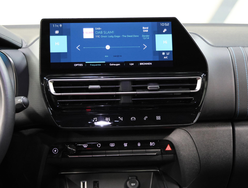 Citroen C5 Aircross 1.6 225pk Hybrid Plus | 1ste eigenaar | ACCU 99% | — photo 13