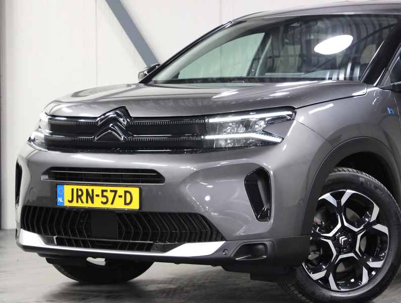 Citroen C5 Aircross 1.6 225pk Hybrid Plus | 1ste eigenaar | ACCU 99% | — photo 5