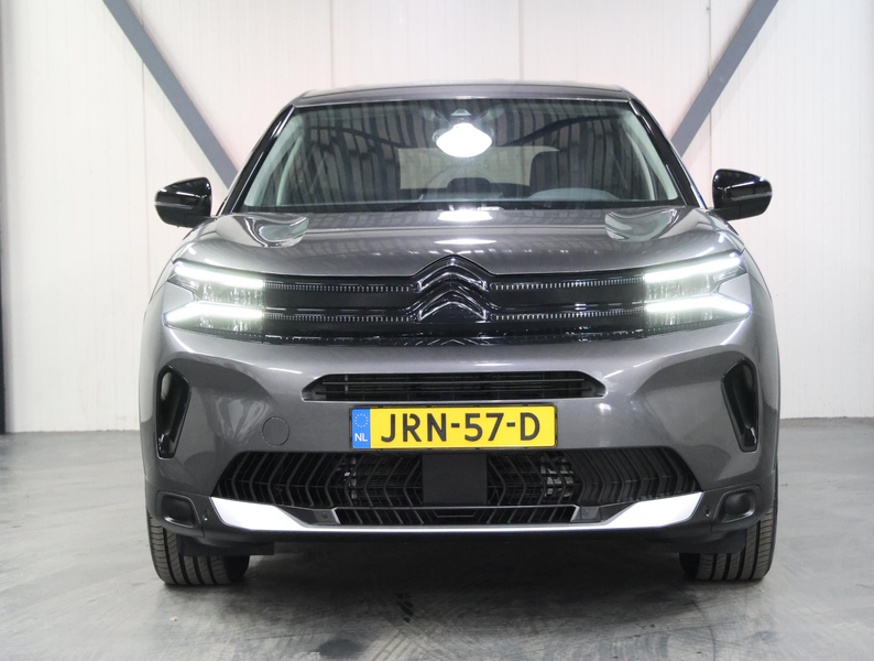 Citroen C5 Aircross 1.6 225pk Hybrid Plus | 1ste eigenaar | ACCU 99% | — photo 4