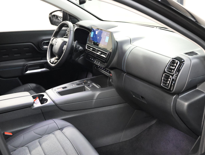 Citroen C5 Aircross 1.6 225pk Hybrid Plus | 1ste eigenaar | ACCU 99% | — photo 8