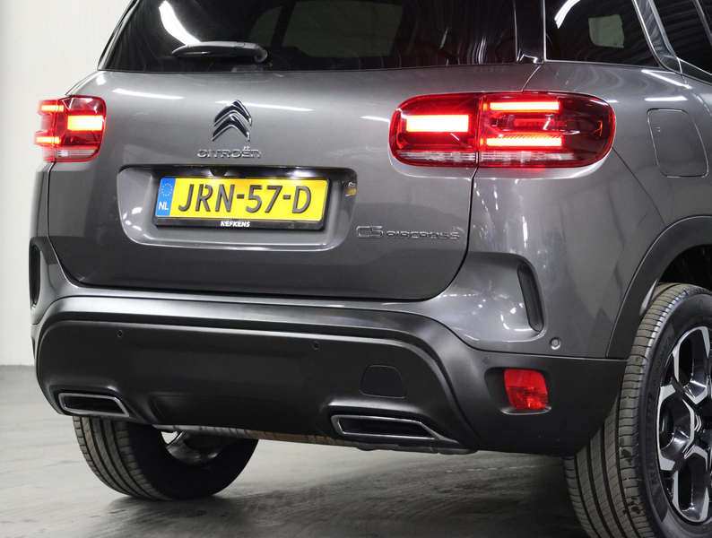 Citroen C5 Aircross 1.6 225pk Hybrid Plus | 1ste eigenaar | ACCU 99% | — photo 6