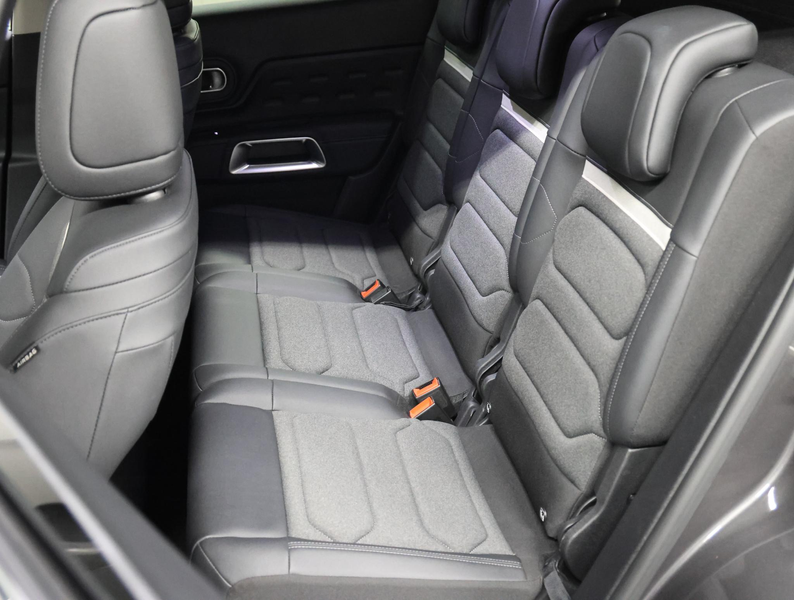 Citroen C5 Aircross 1.6 225pk Hybrid Plus | 1ste eigenaar | ACCU 99% | — photo 15