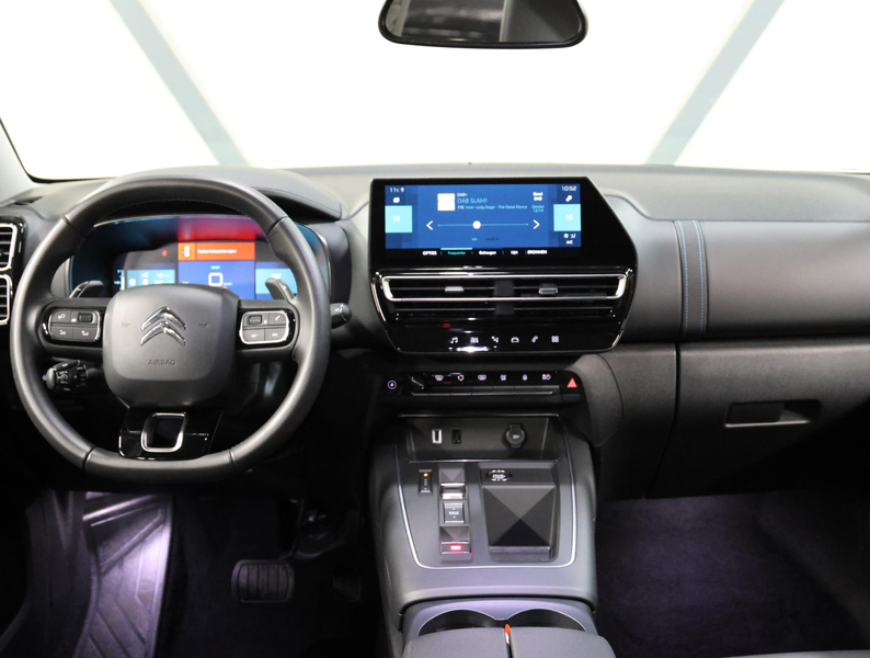 Citroen C5 Aircross 1.6 225pk Hybrid Plus | 1ste eigenaar | ACCU 99% | — photo 12