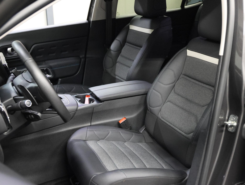 Citroen C5 Aircross 1.6 225pk Hybrid Plus | 1ste eigenaar | ACCU 99% | — photo 11