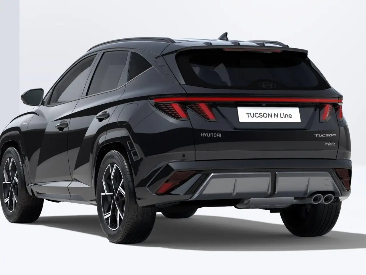 Hyundai Tucson 2026