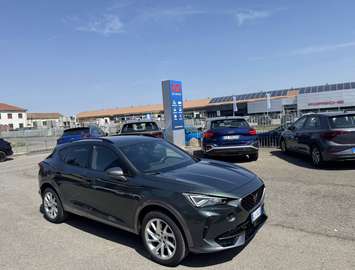 1.5 tsi 150cv dsg / NO VINCOLI