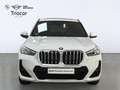 BMW X1 sDrive 18dA Blanc - thumbnail 2