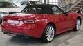 Fiat 124 Spider Lusso*PREMIUM*KAM*SHZ*NAVI* Rouge - thumbnail 5