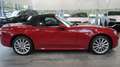 Fiat 124 Spider Lusso*PREMIUM*KAM*SHZ*NAVI* Rouge - thumbnail 4