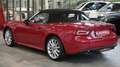Fiat 124 Spider Lusso*PREMIUM*KAM*SHZ*NAVI* Rouge - thumbnail 7