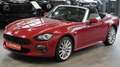 Fiat 124 Spider Lusso*PREMIUM*KAM*SHZ*NAVI* Rouge - thumbnail 8