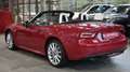 Fiat 124 Spider Lusso*PREMIUM*KAM*SHZ*NAVI* Rouge - thumbnail 9