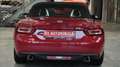 Fiat 124 Spider Lusso*PREMIUM*KAM*SHZ*NAVI* Rouge - thumbnail 6