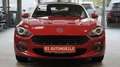 Fiat 124 Spider Lusso*PREMIUM*KAM*SHZ*NAVI* Rouge - thumbnail 2