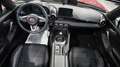 Fiat 124 Spider Lusso*PREMIUM*KAM*SHZ*NAVI* Rouge - thumbnail 14