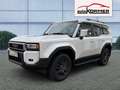 Toyota Land Cruiser 250 Comfort onStock,ACC,Sitzlüftung,Kamera,onStock White - thumbnail 6