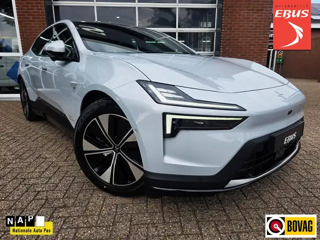 Polestar 4
