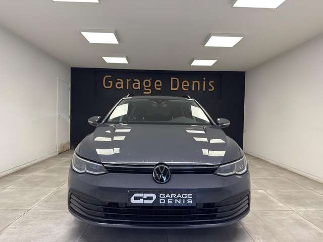 Volkswagen Golf — photo 2