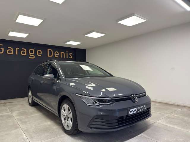 Volkswagen Golf — photo 4