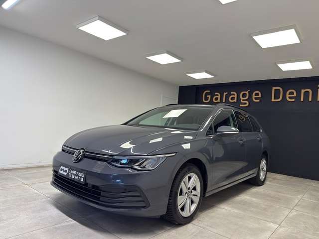 Volkswagen Golf — photo 5