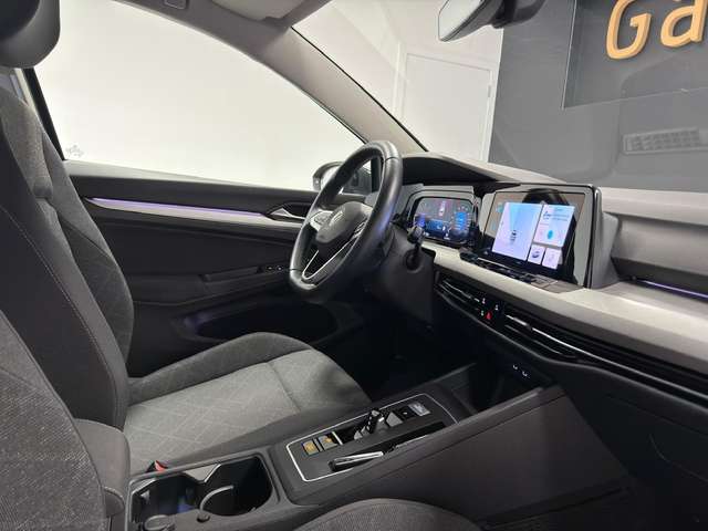 Volkswagen Golf — photo 13
