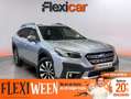 Subaru OUTBACK 2.5i Field CVT Lineartronic AWD Gris - thumbnail 1