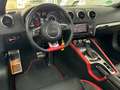 Audi TT 2.0 TFSI Roadster*Quattro*AUTOM.*NUR 32 TKM*VOLL Grau - thumbnail 11