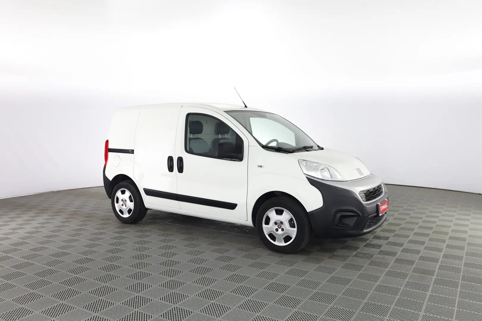 Fiat Fiorino Fiorino 1.3 MJT 95CV Cargo SX Bianco - 2