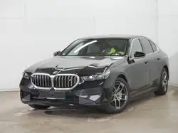Bmw i5 40 xDrive Merinolederusstattung_Panoramadach_Driving Assistant Professional_Autobahnassistent_Bowers&Wilkins_Komfortsitz
