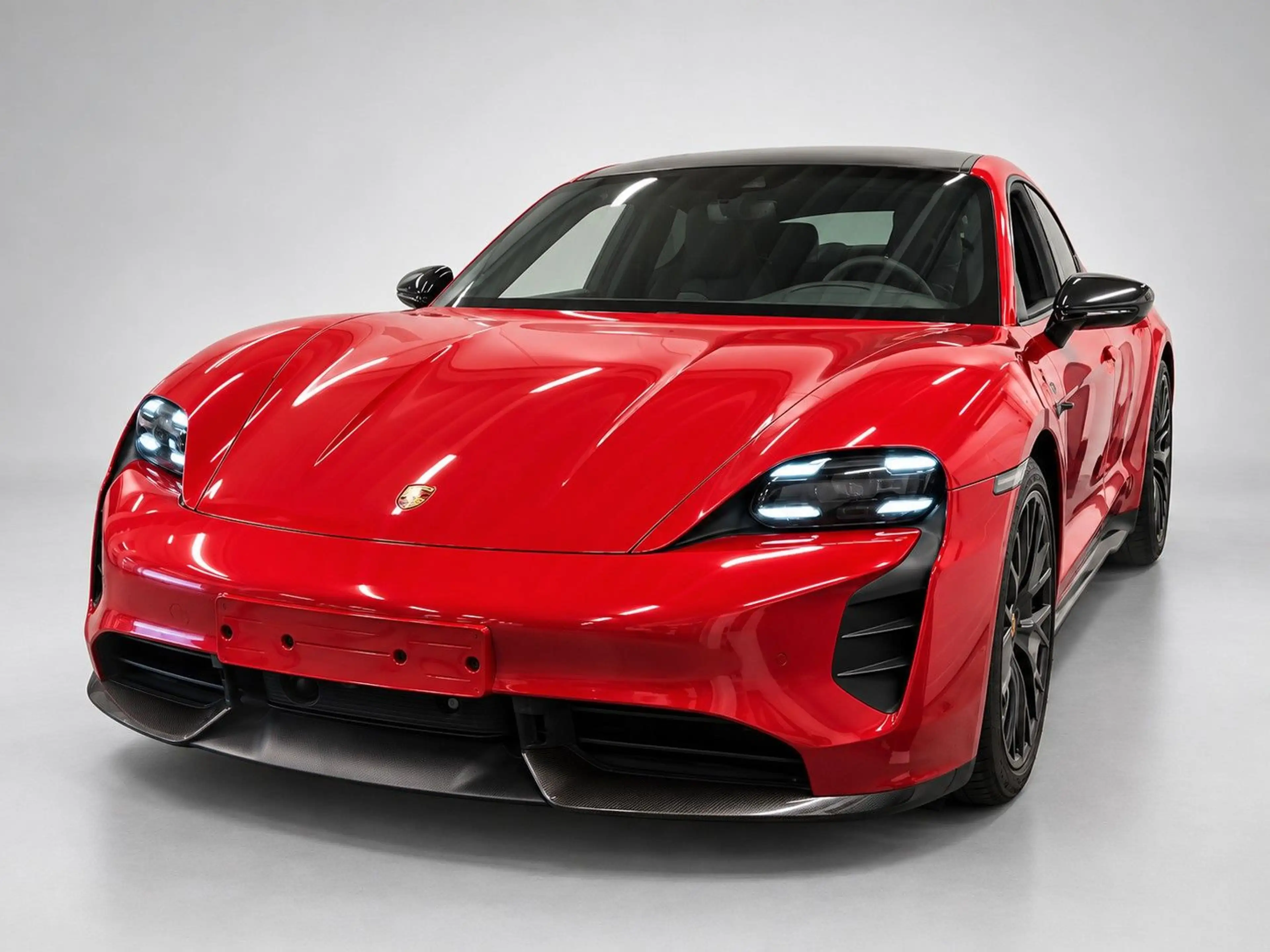 Porsche Taycan GTS/P-Display/HAL/PANO/NightVision/Mega!!