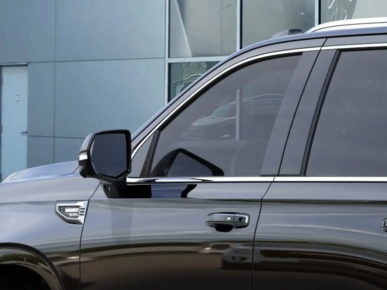 GMC Yukon снимка GMC Yukon