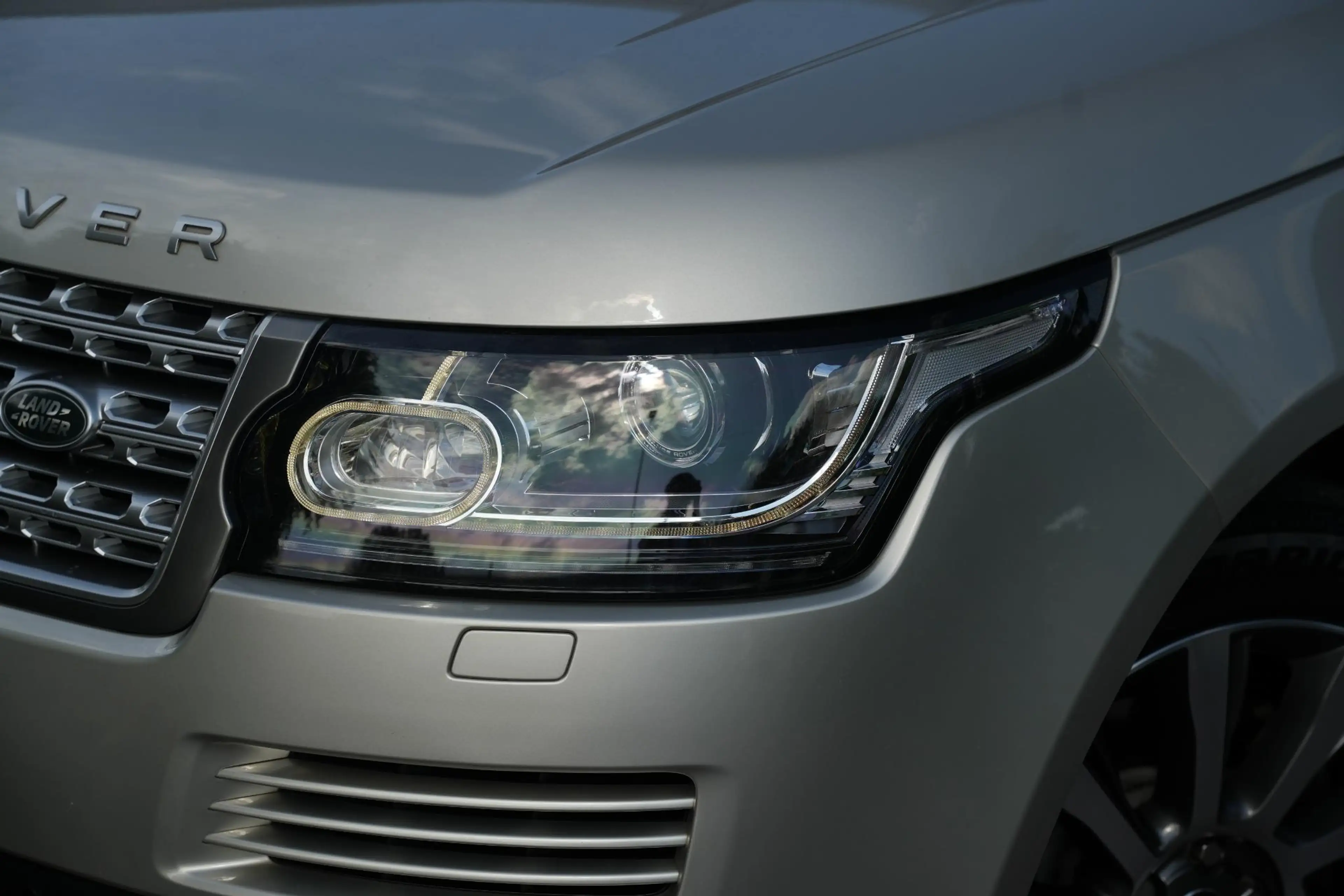 Land Rover Range Rover 3.0 TDV6 Autobiography Panoramadak Meridian Stoelc — photo 18