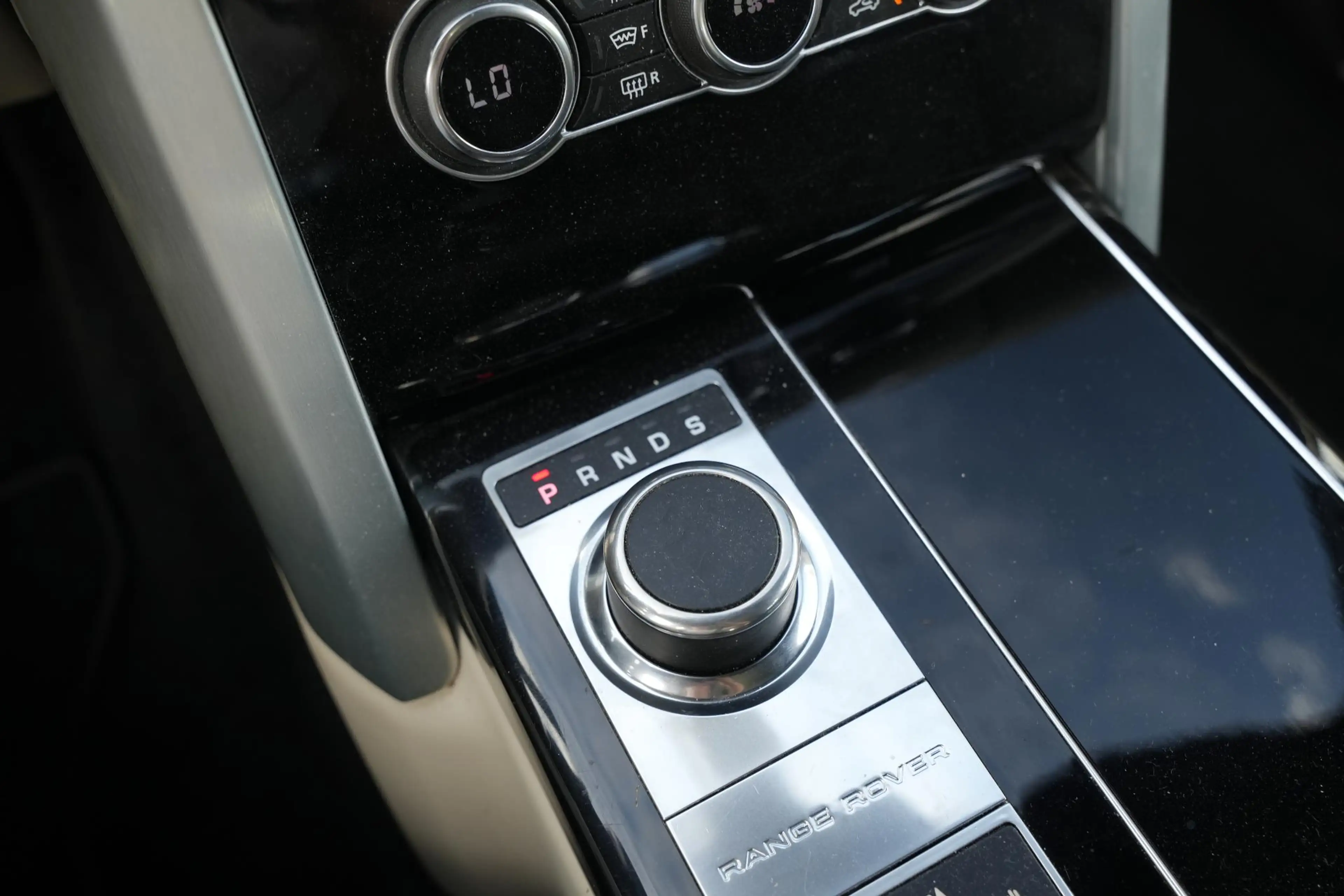 Land Rover Range Rover 3.0 TDV6 Autobiography Panoramadak Meridian Stoelc — photo 34