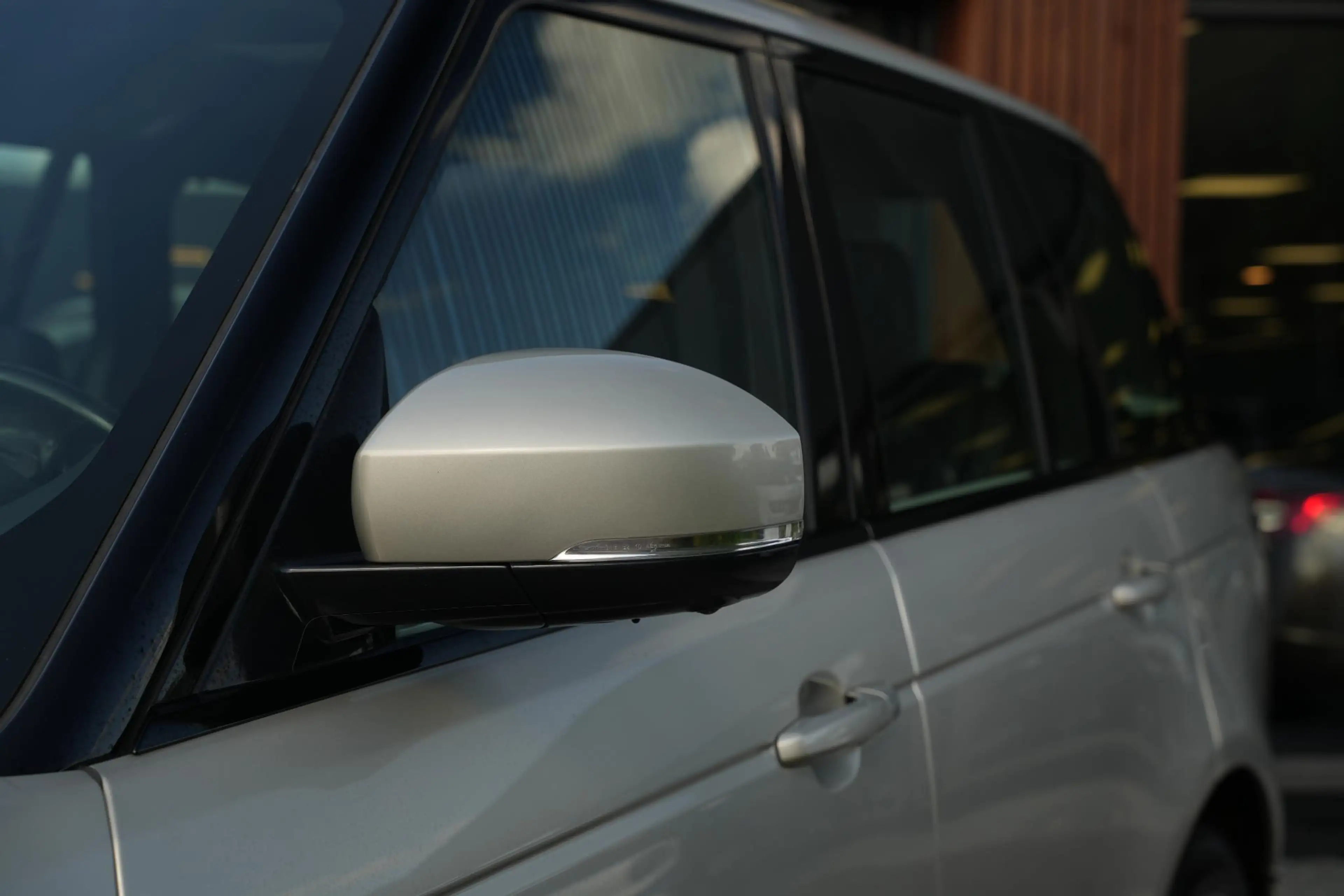Land Rover Range Rover 3.0 TDV6 Autobiography Panoramadak Meridian Stoelc — photo 20