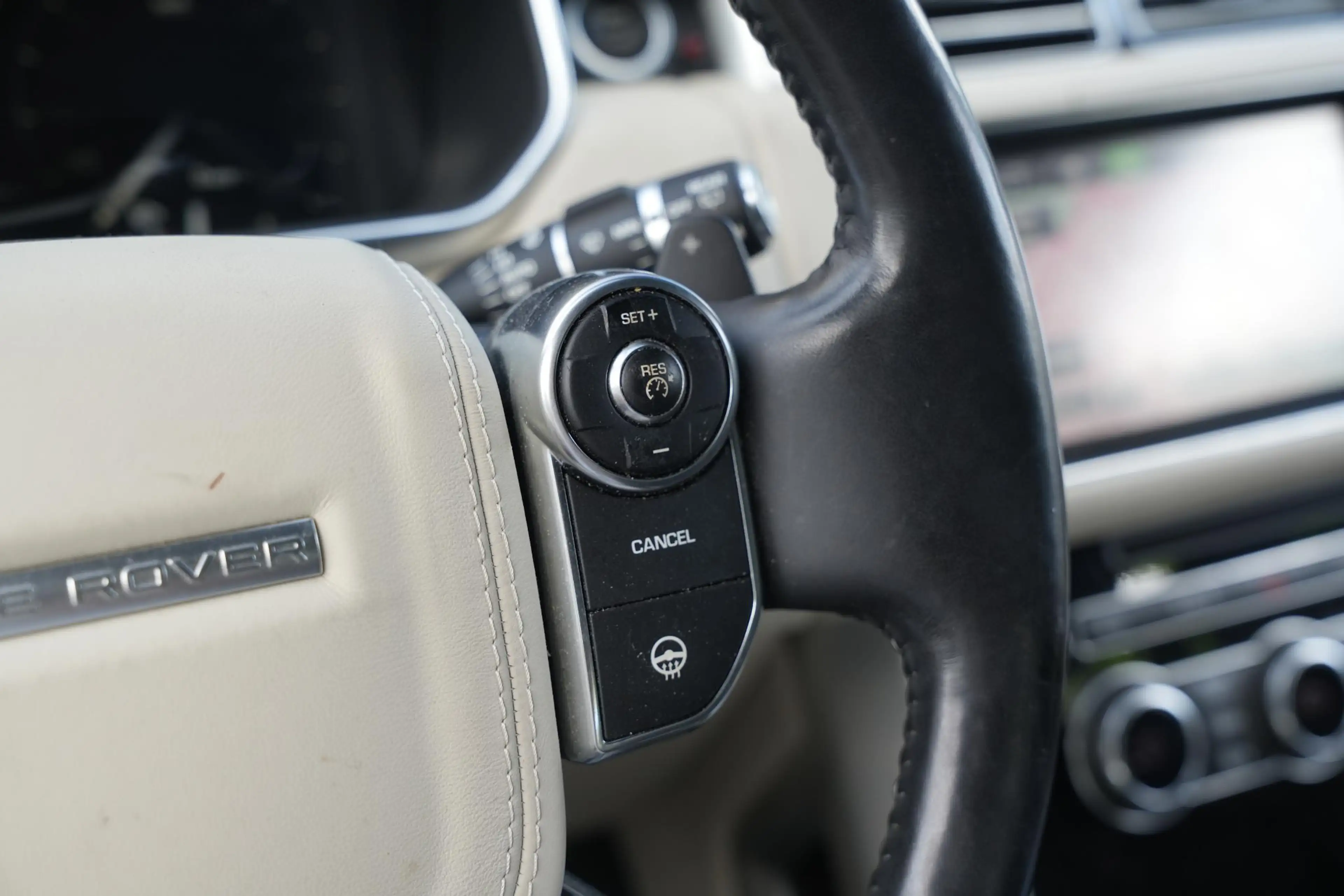 Land Rover Range Rover 3.0 TDV6 Autobiography Panoramadak Meridian Stoelc — photo 40