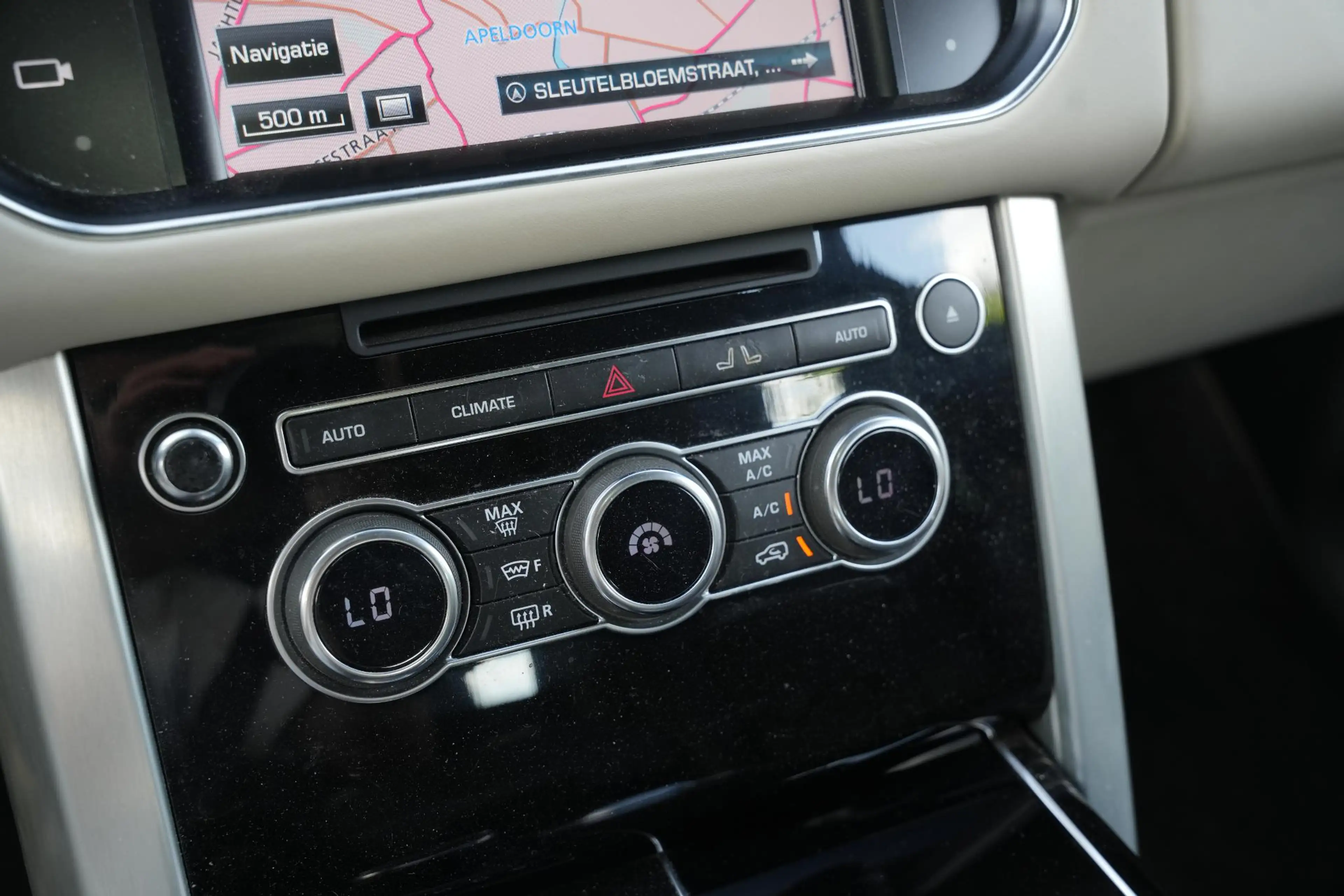 Land Rover Range Rover 3.0 TDV6 Autobiography Panoramadak Meridian Stoelc — photo 32