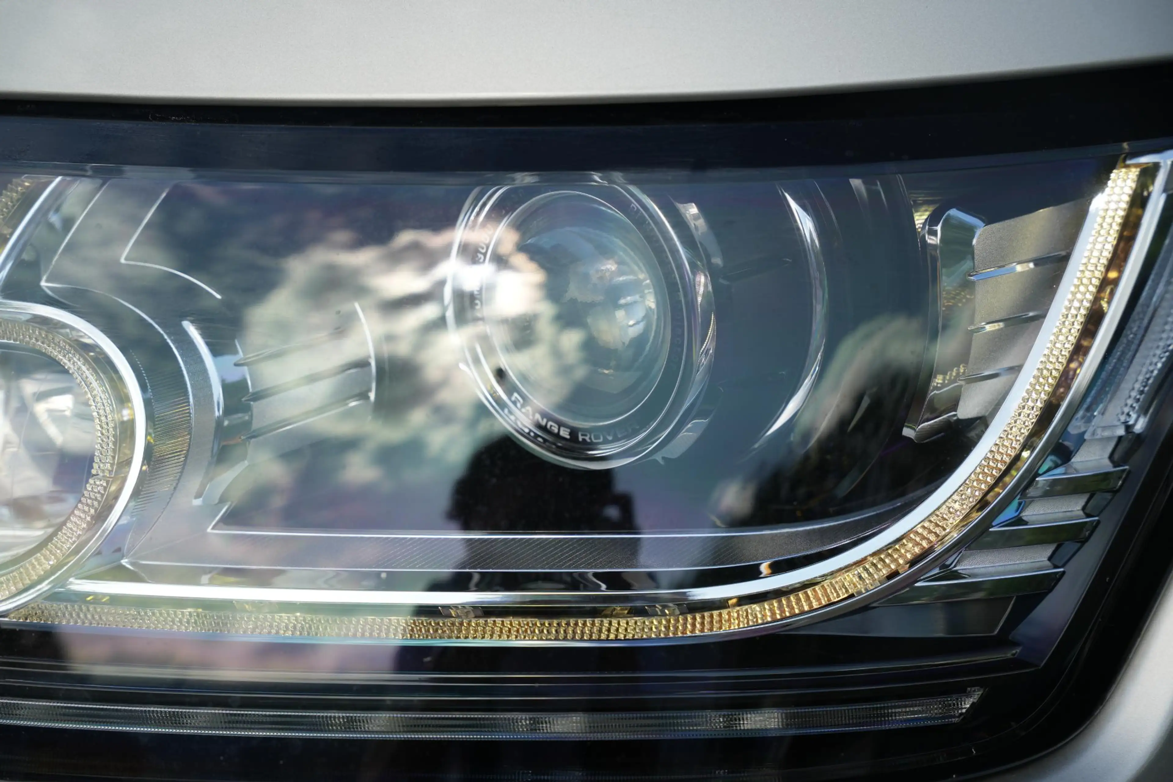 Land Rover Range Rover 3.0 TDV6 Autobiography Panoramadak Meridian Stoelc — photo 19