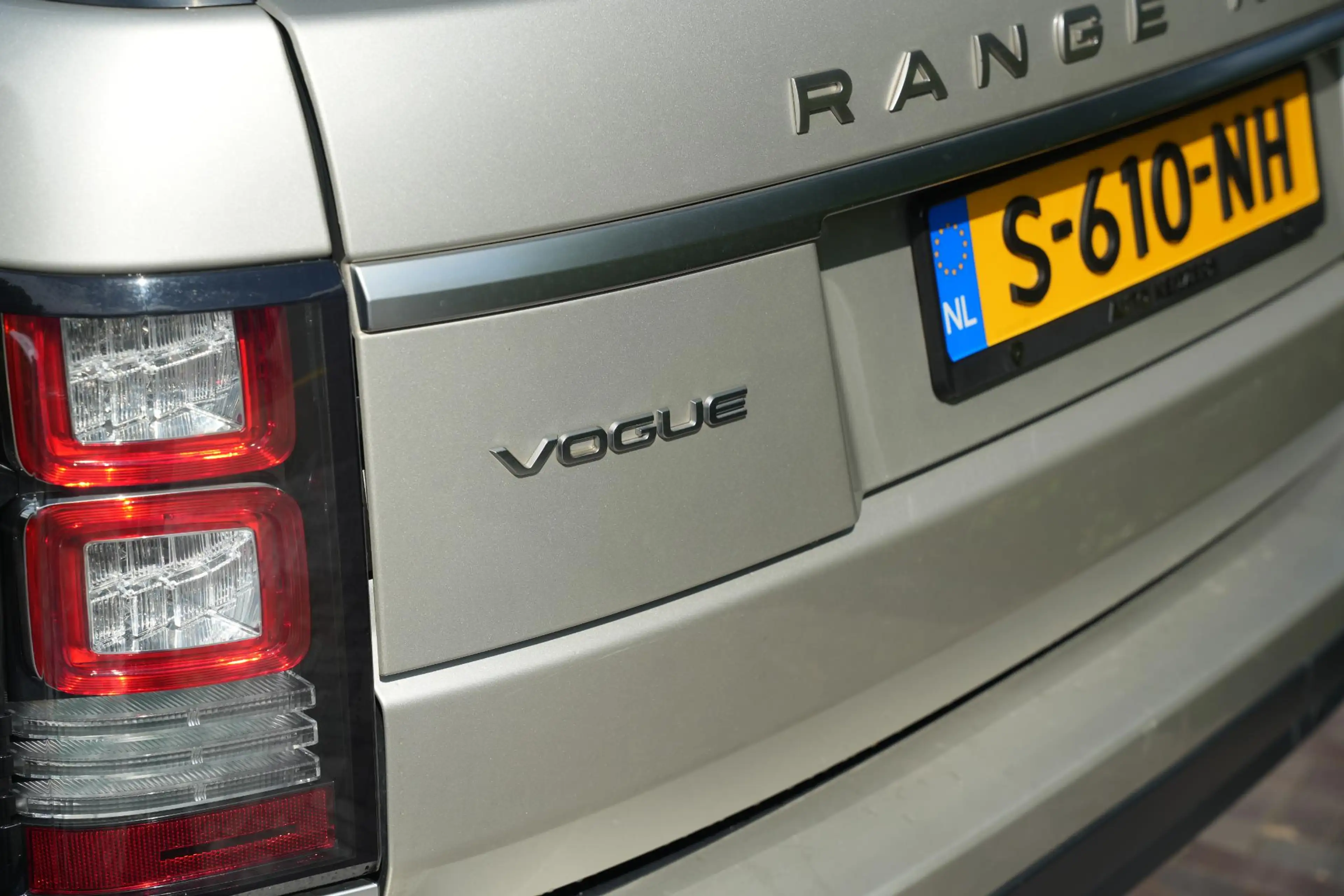Land Rover Range Rover 3.0 TDV6 Autobiography Panoramadak Meridian Stoelc — photo 25