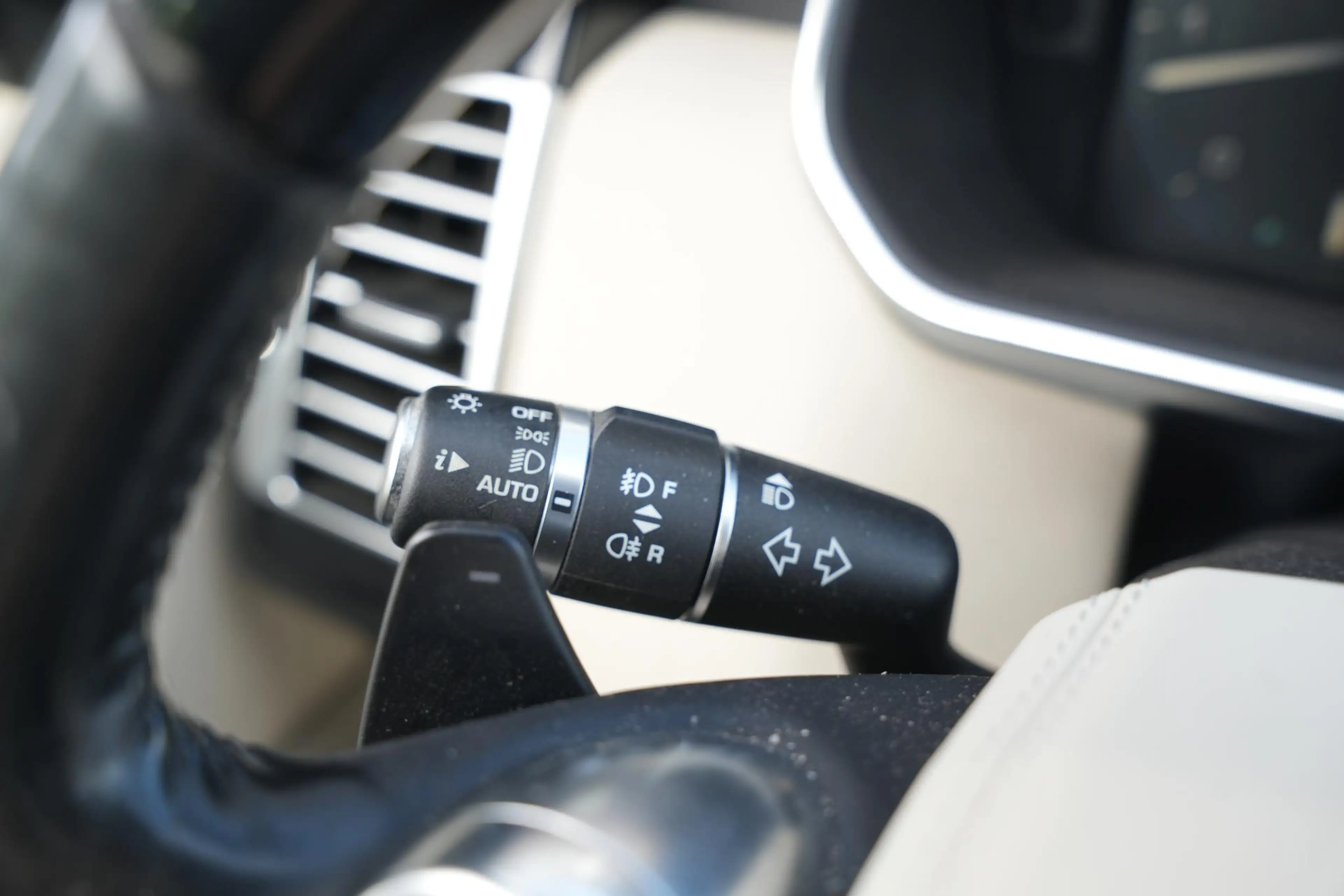 Land Rover Range Rover 3.0 TDV6 Autobiography Panoramadak Meridian Stoelc — photo 38