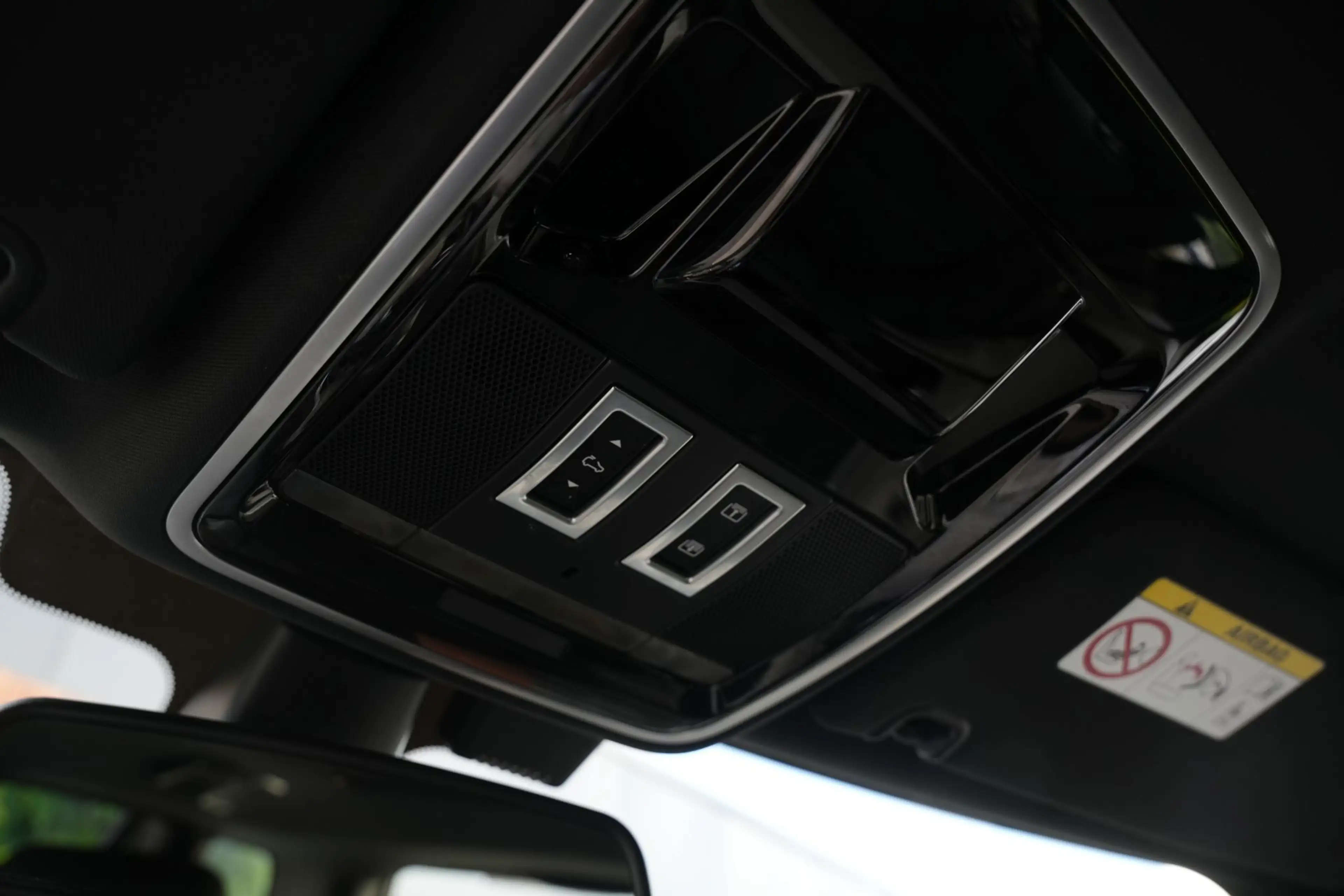Land Rover Range Rover 3.0 TDV6 Autobiography Panoramadak Meridian Stoelc — photo 44