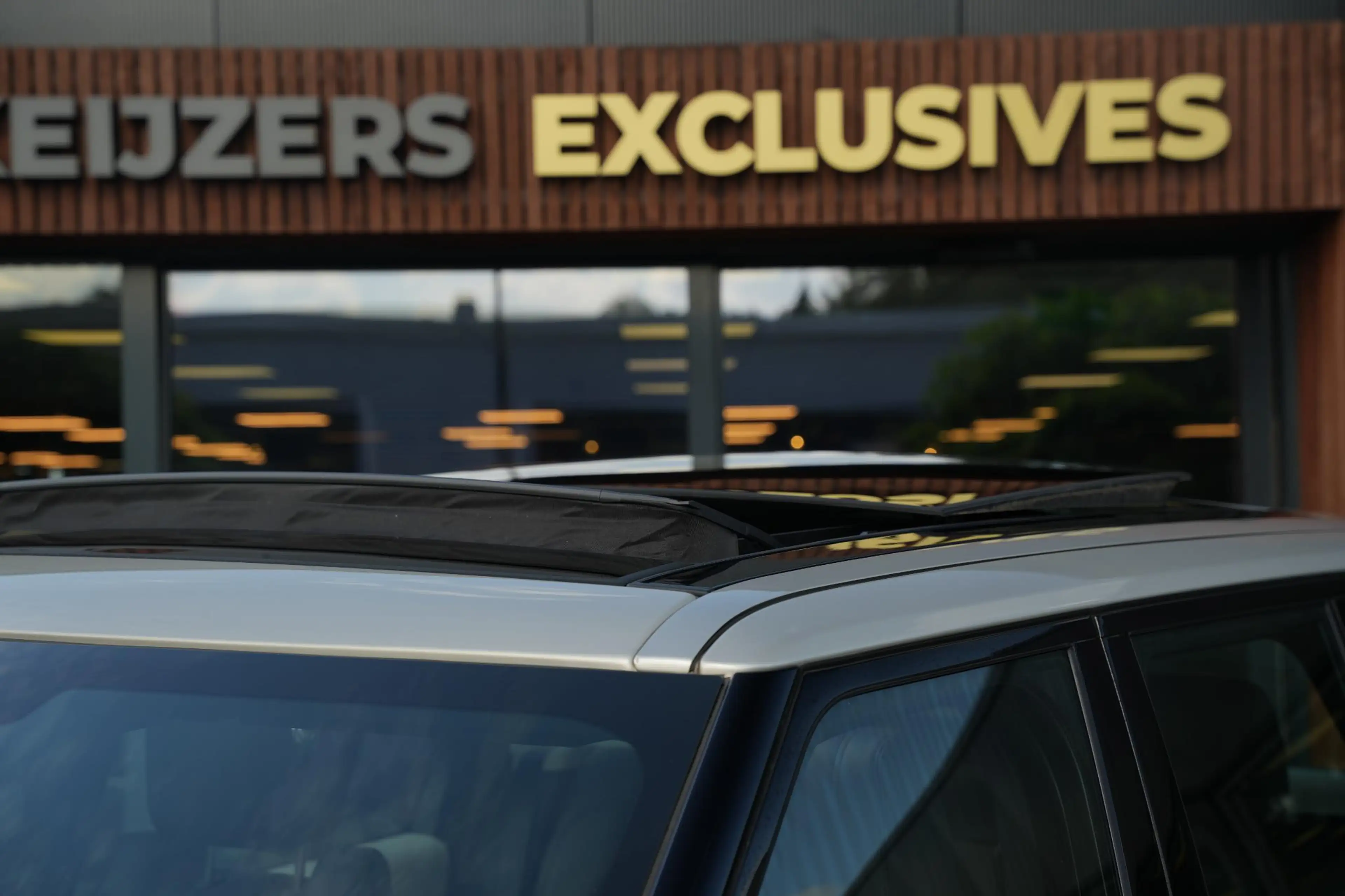 Land Rover Range Rover 3.0 TDV6 Autobiography Panoramadak Meridian Stoelc — photo 21