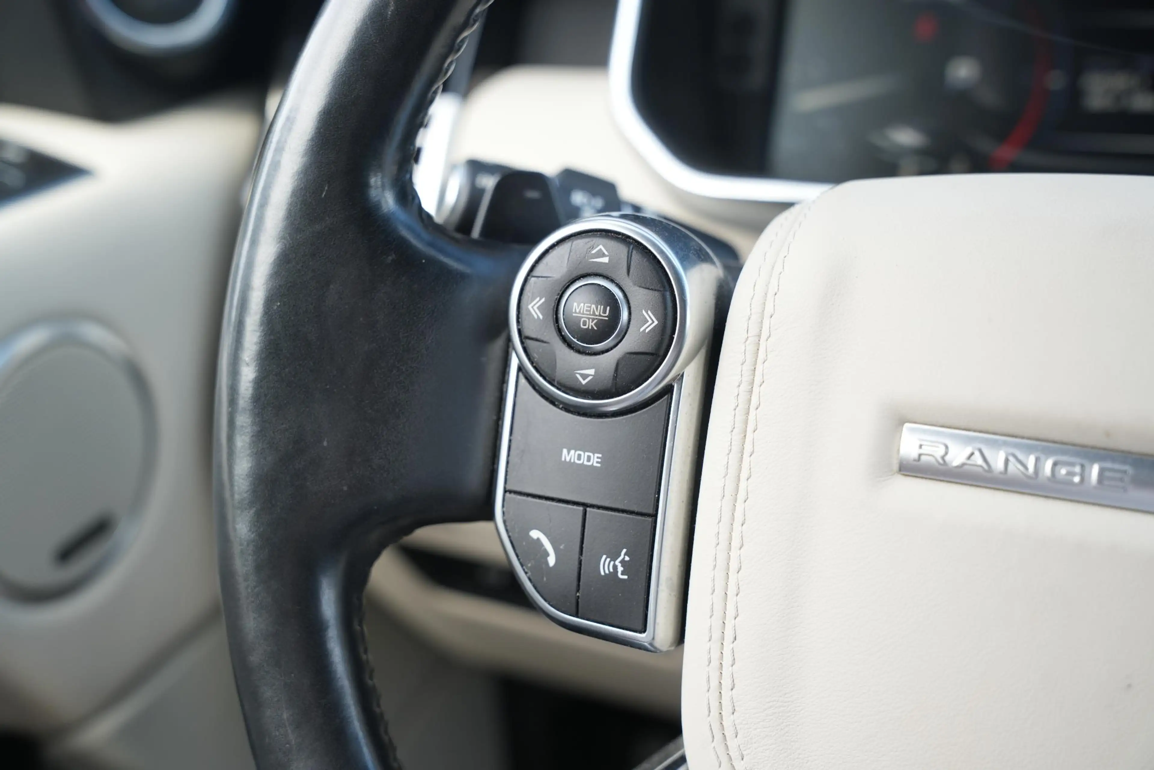 Land Rover Range Rover 3.0 TDV6 Autobiography Panoramadak Meridian Stoelc — photo 41